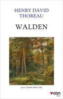 Vorderes Coverbild Walden