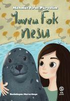 Vorderes Coverbild Yavru Fok Nesu