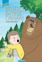 Vorderes Coverbild Benekli Baykus Ormani