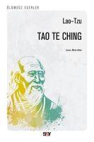 Vorderes Coverbild Tao Te Ching