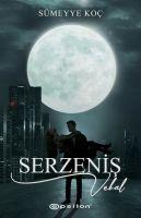 Vorderes Coverbild Serzenis 3 - Vebal