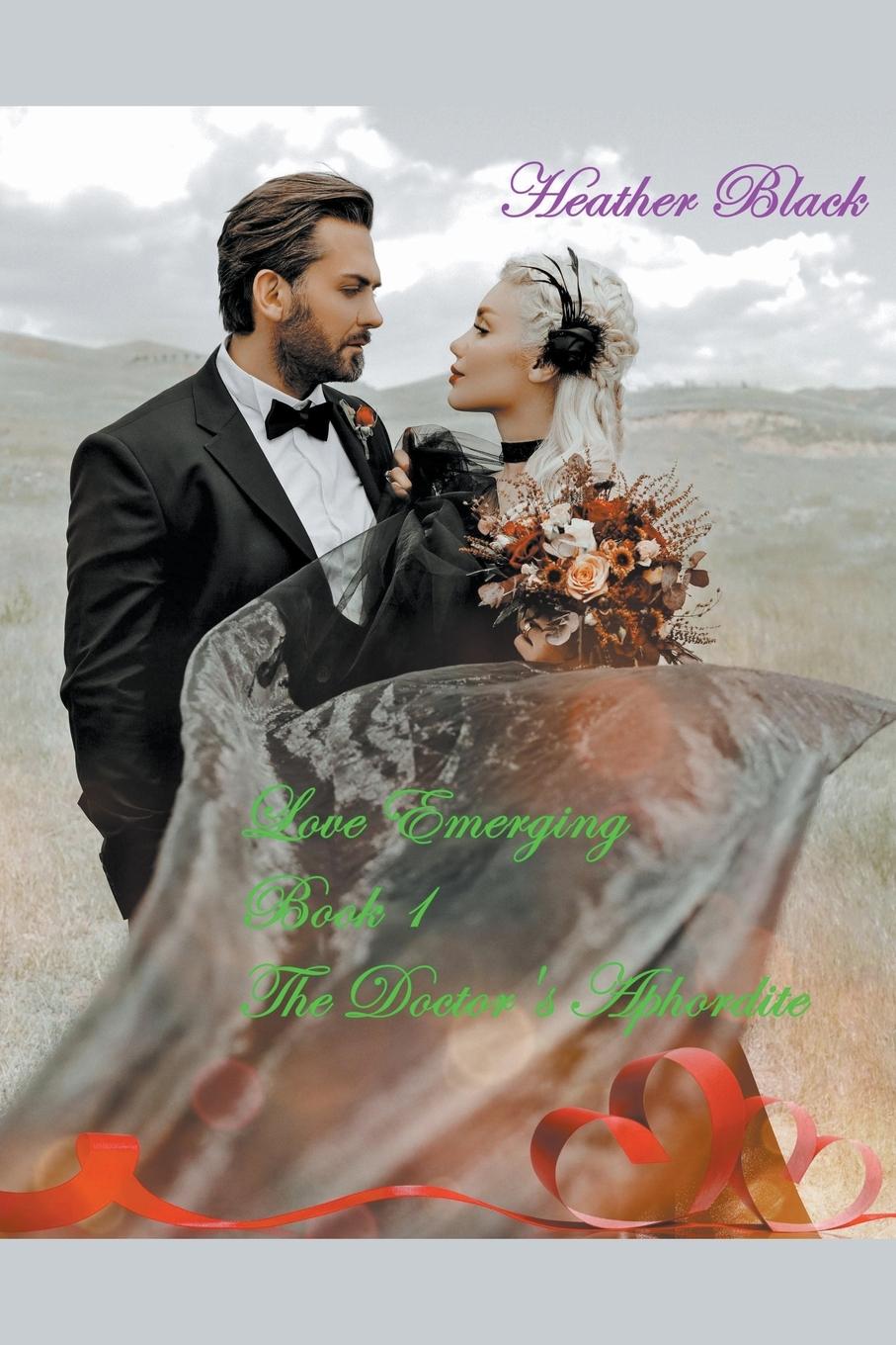 Vorderes Coverbild The Doctor's Aphrodite