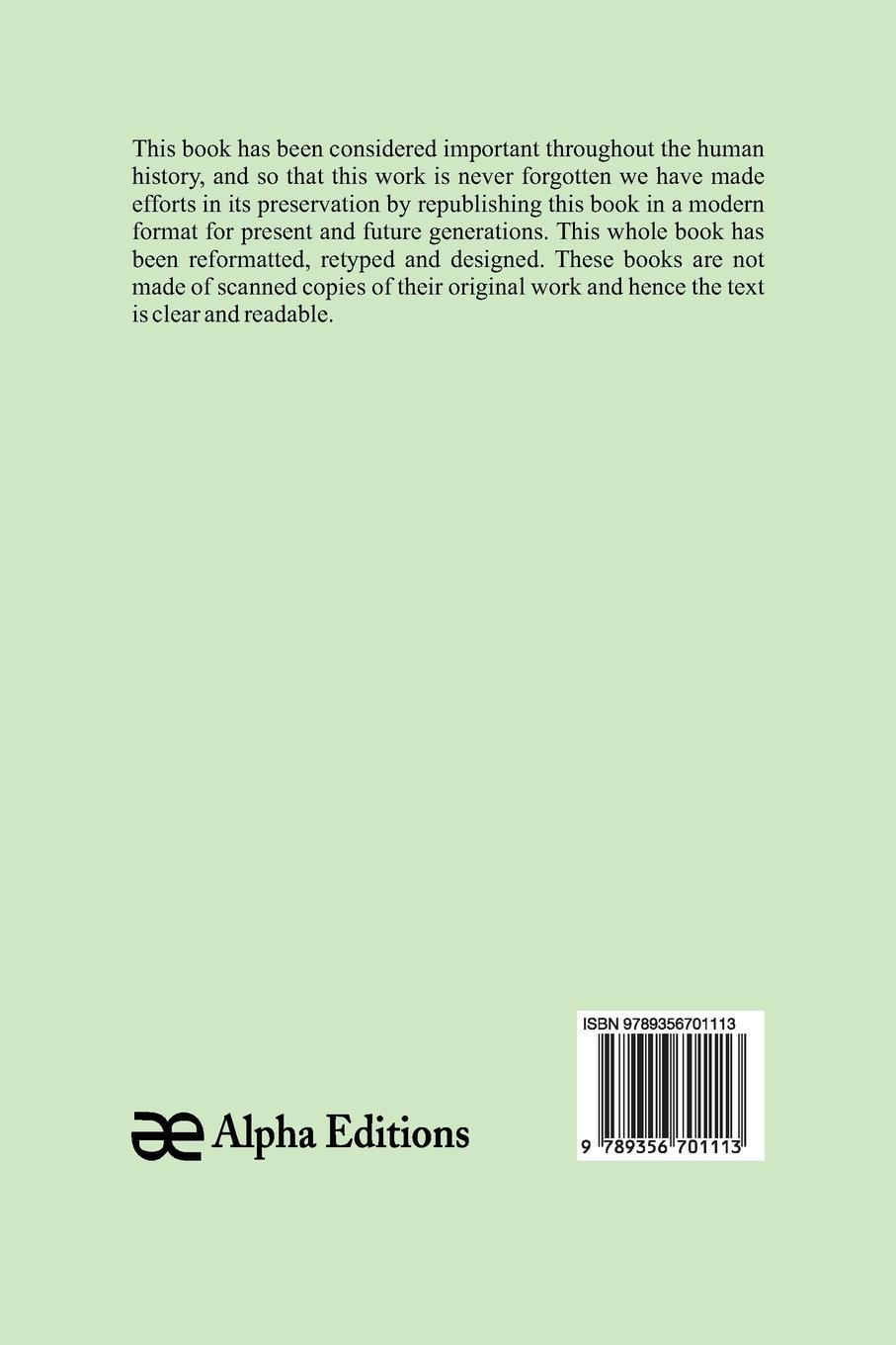 Rückseitencover The Invisible Censor