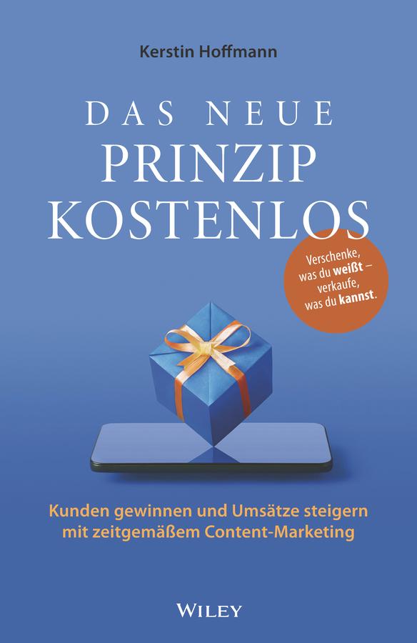Vorderes Coverbild Das neue Prinzip kostenlos