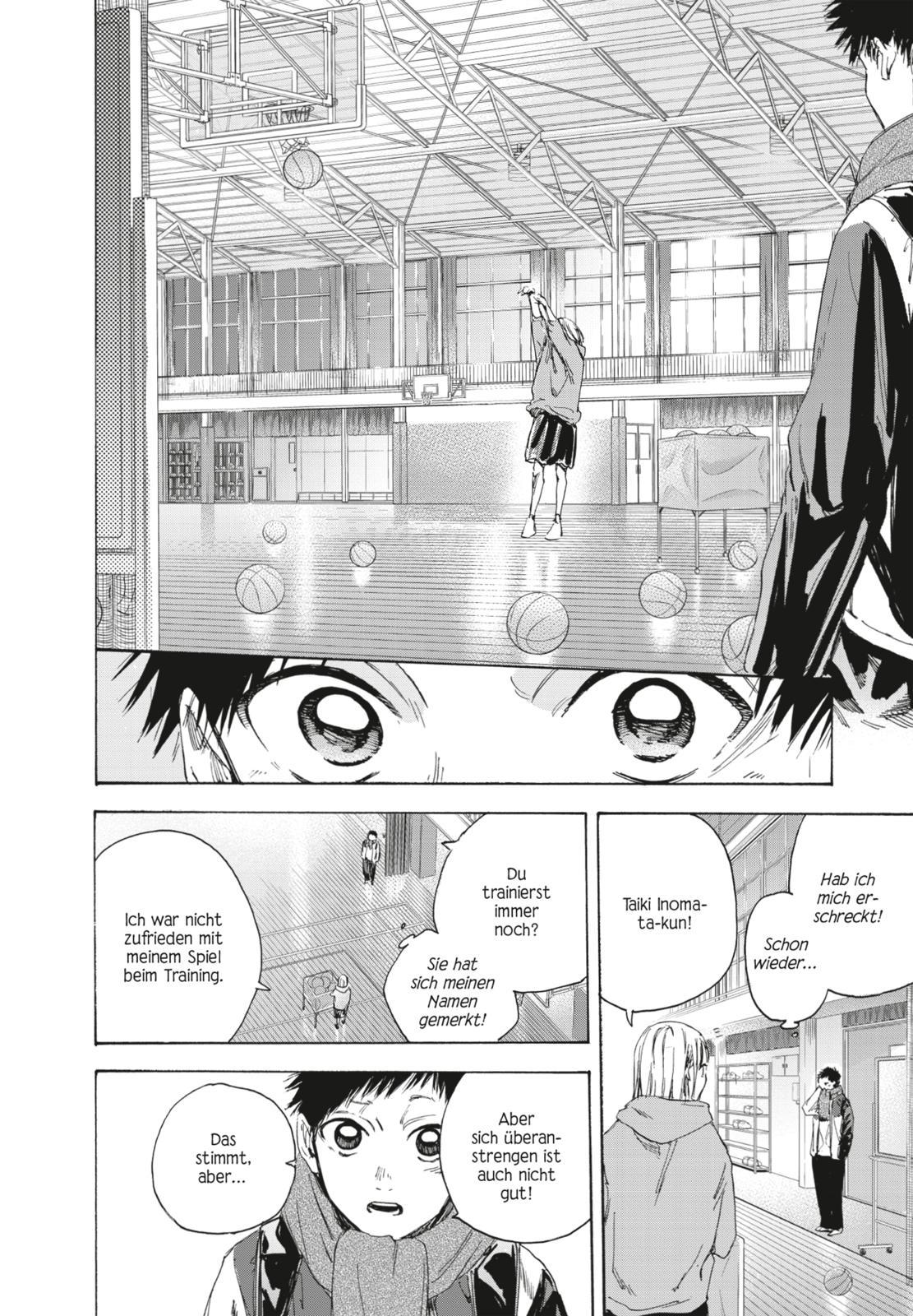 Beispielinhalt (Bild) Blue Box 1