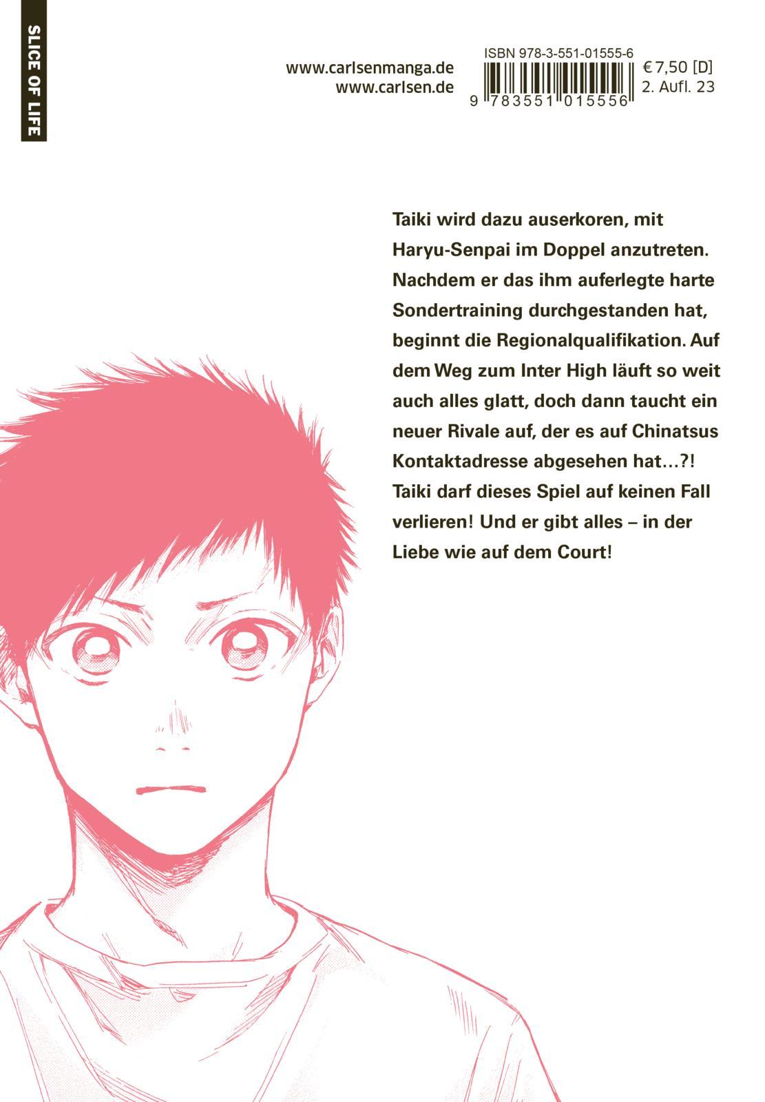 Rückseitencover Blue Box 2