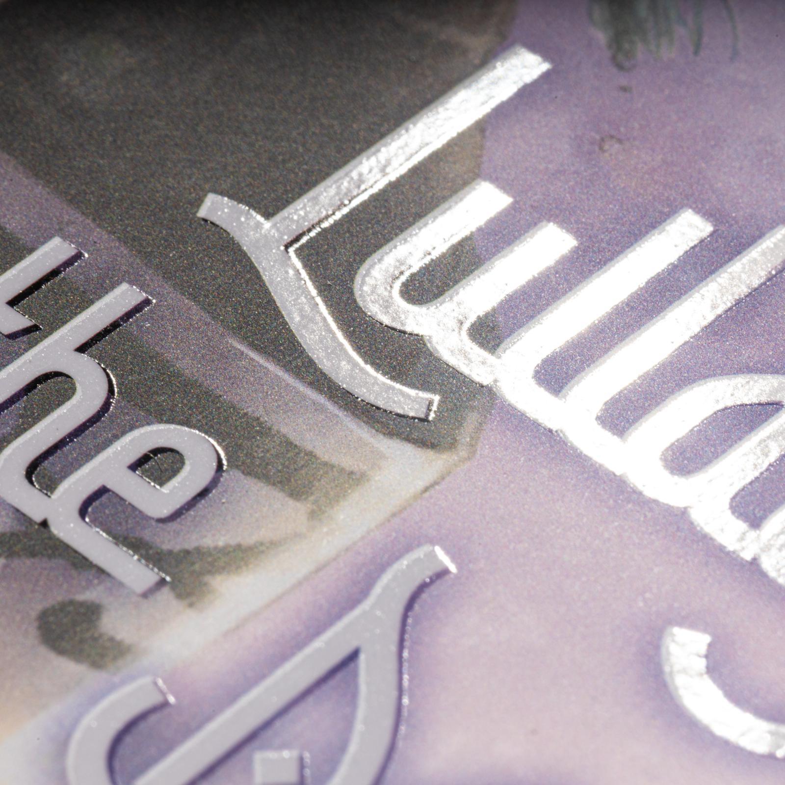 Beispielinhalt (Bild) Lullaby of the Dawn 1
