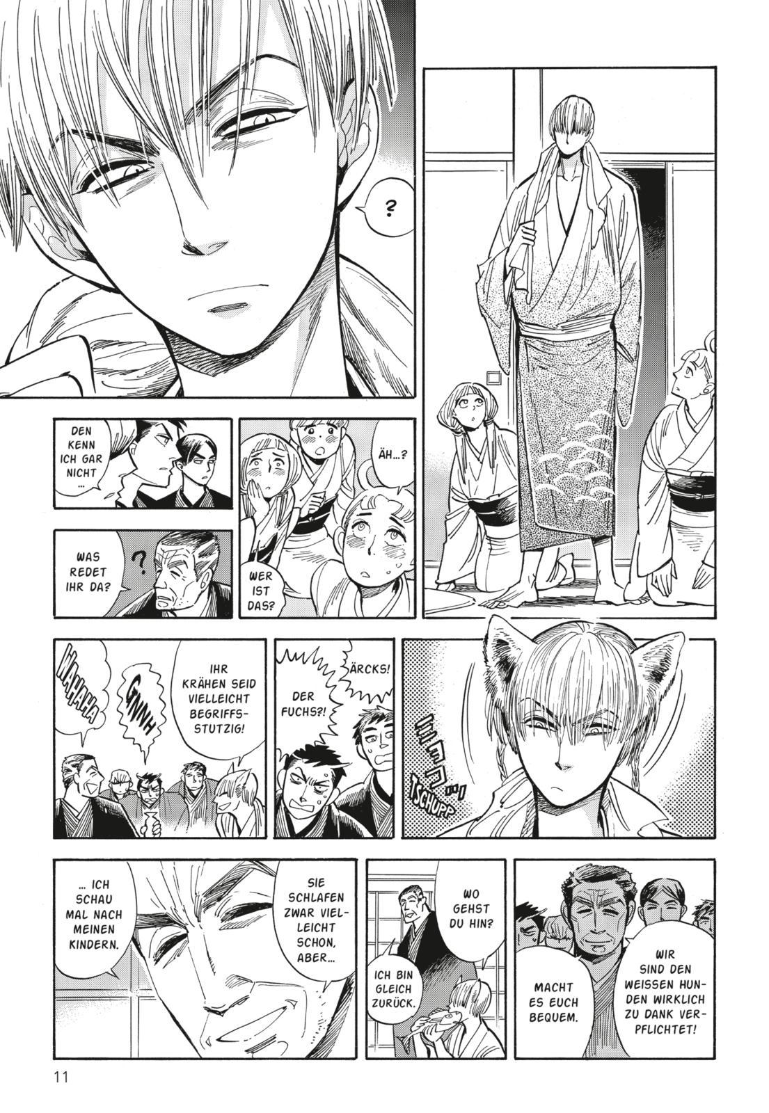 Beispielinhalt (Bild) Ran und die graue Welt 6