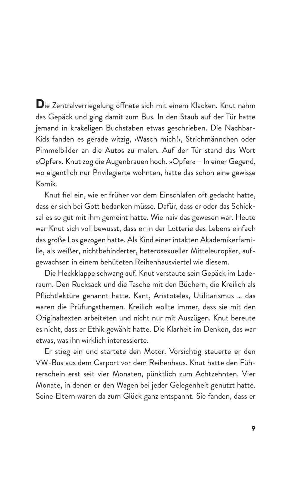 Beispielinhalt (Bild) WEIL.