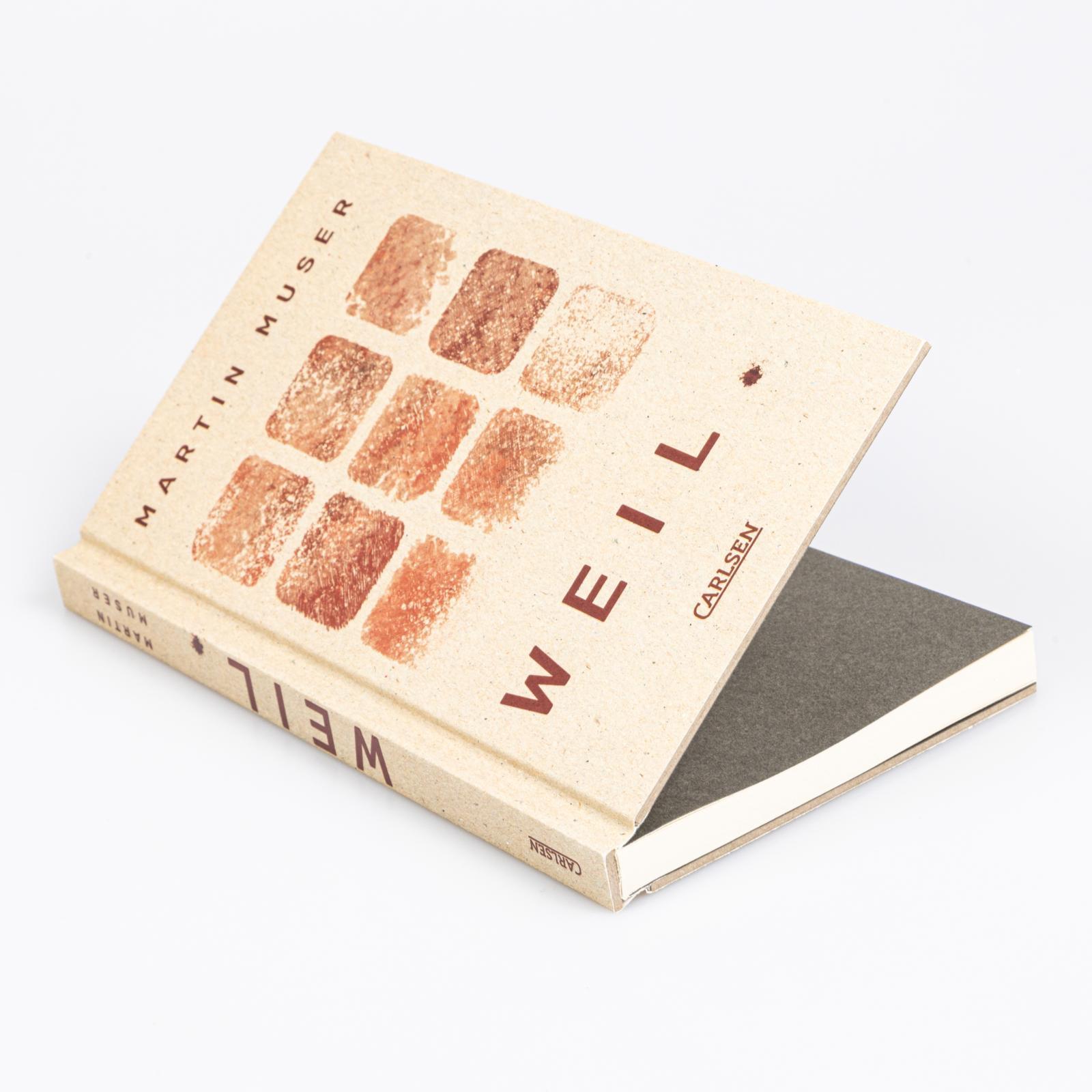 Beispielinhalt (Bild) WEIL.