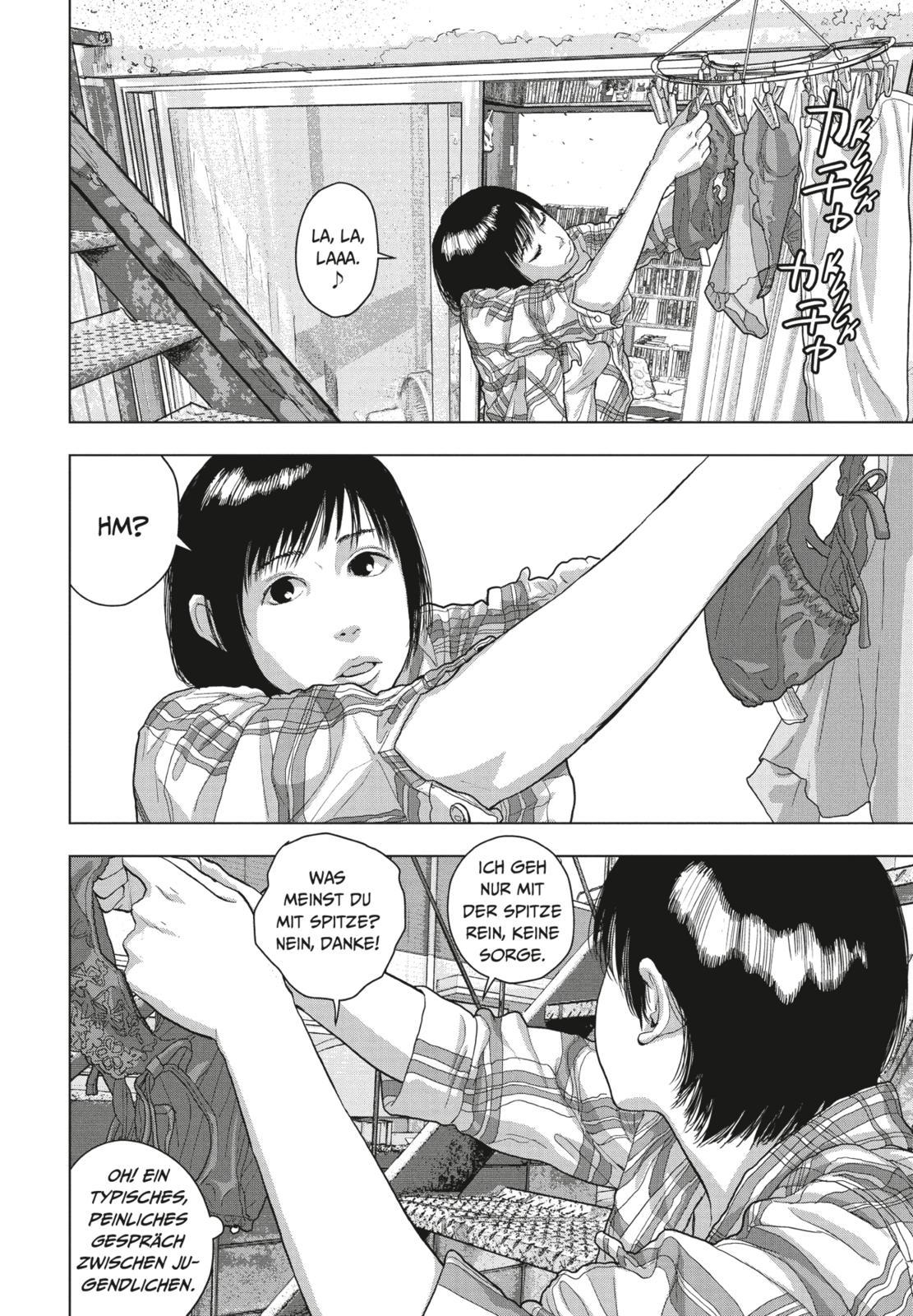 Beispielinhalt (Bild) Under Ninja 4