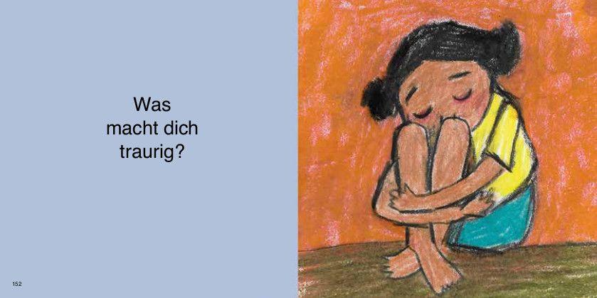 Beispielinhalt (Bild) Frag mich!