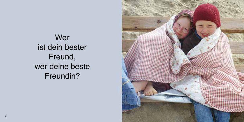 Beispielinhalt (Bild) Frag mich!