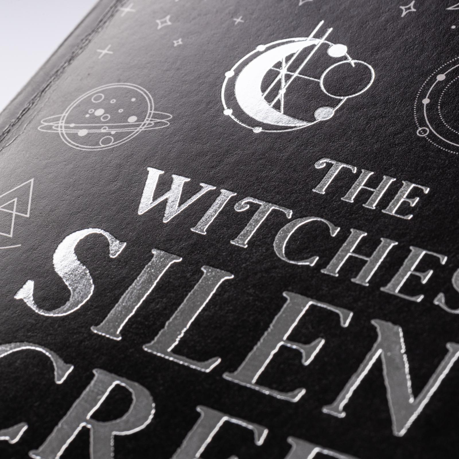 Beispielinhalt (Bild) The Witches of Silent Creek 2: Zweites Herz