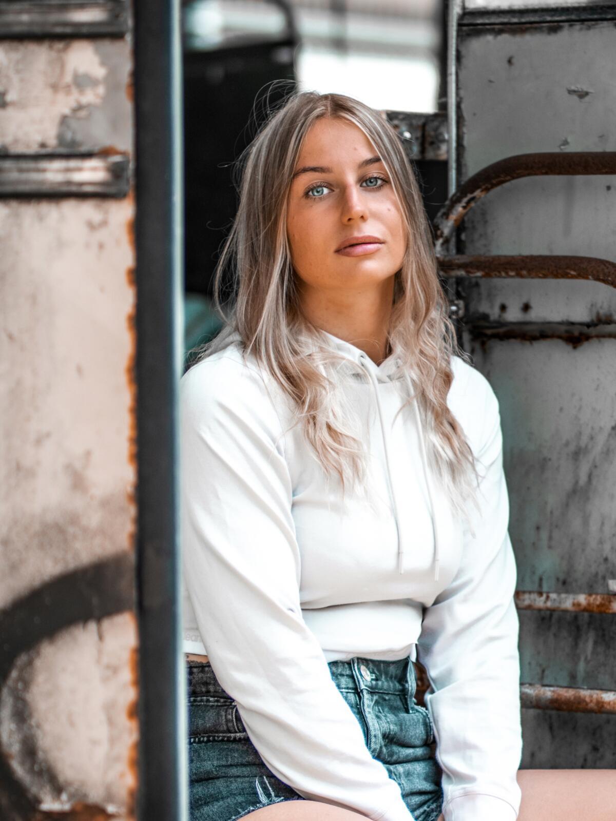 Autorenbild The Witches of Silent Creek 2: Zweites Herz