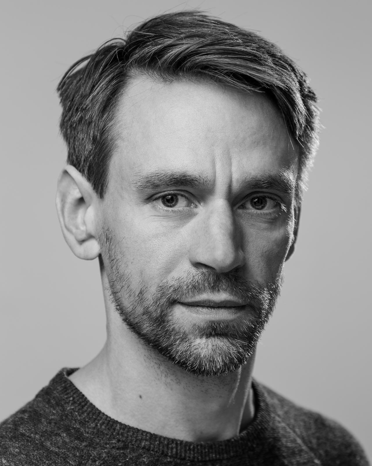 Autorenbild Elefanten weinen nicht