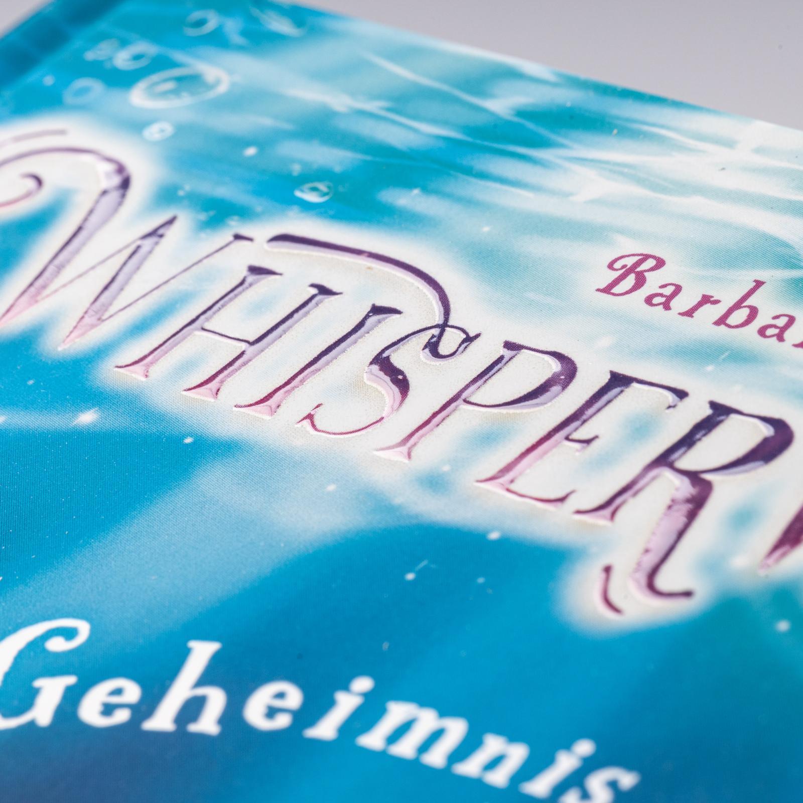 Beispielinhalt (Bild) Whisperworld 3: Geheimnis des Meeres