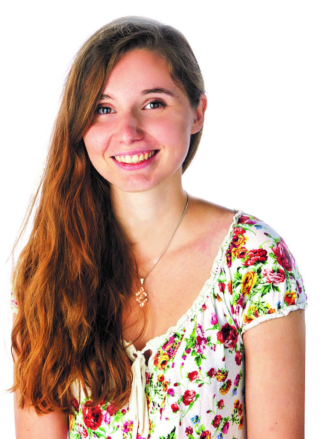 Autorenbild Whisperworld 3: Geheimnis des Meeres