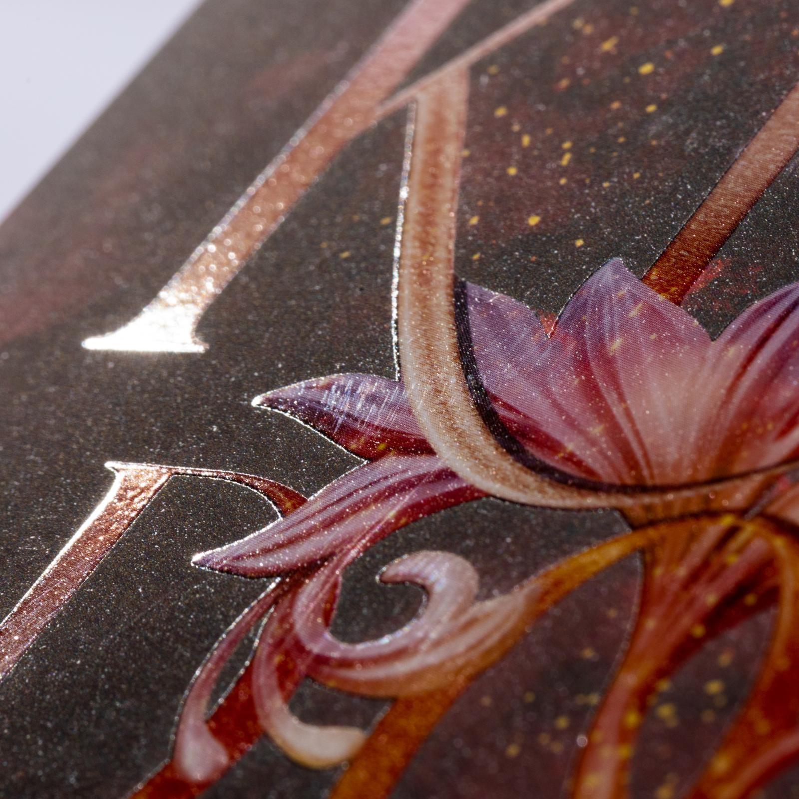 Beispielinhalt (Bild) Fallen Kingdom 1: Gestohlenes Erbe