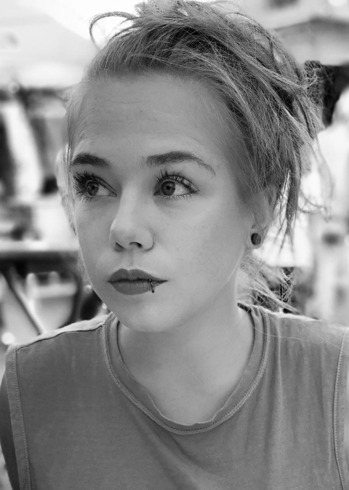 Autorenbild Fallen Kingdom 1: Gestohlenes Erbe