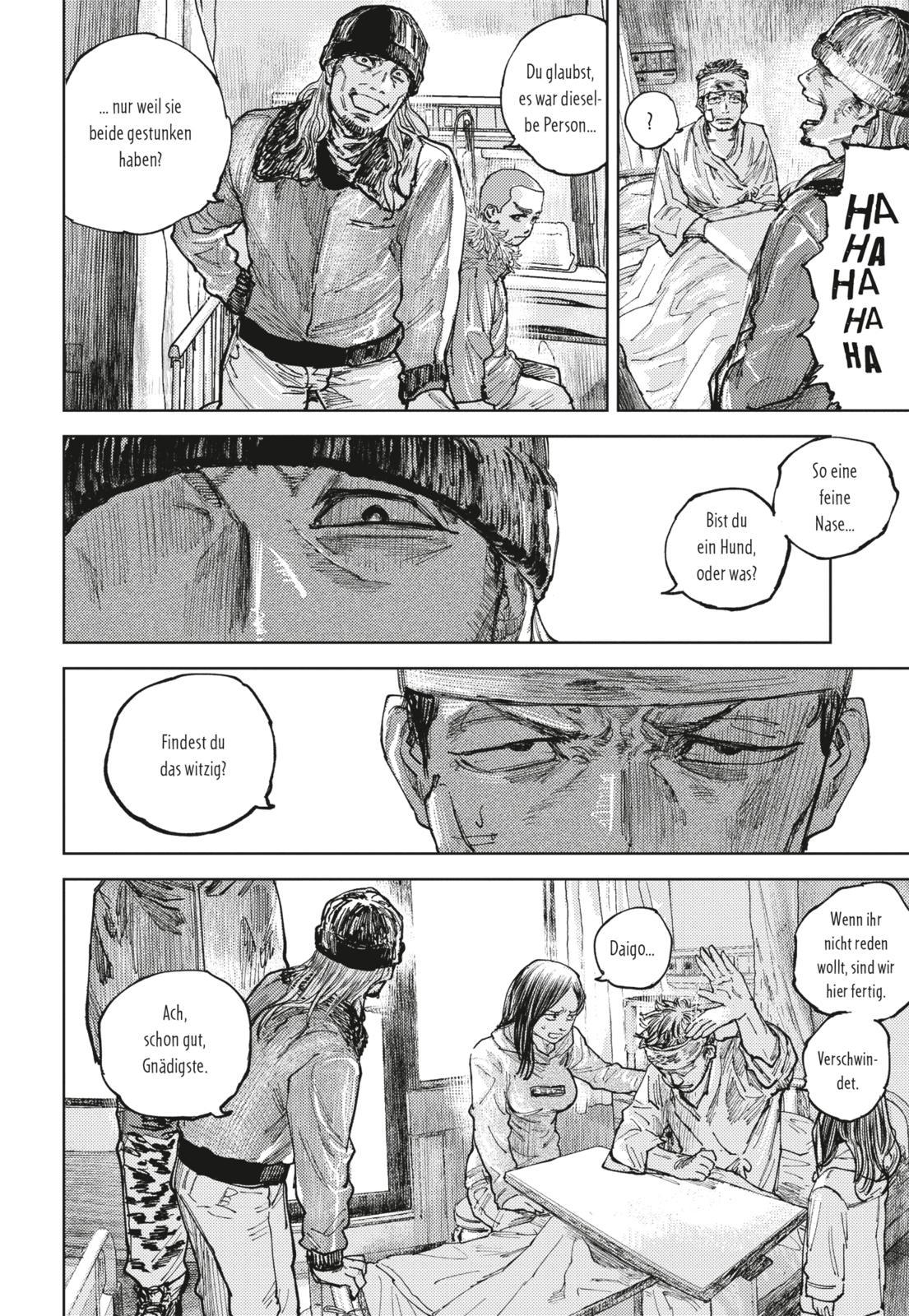 Beispielinhalt (Bild) Gannibal 2