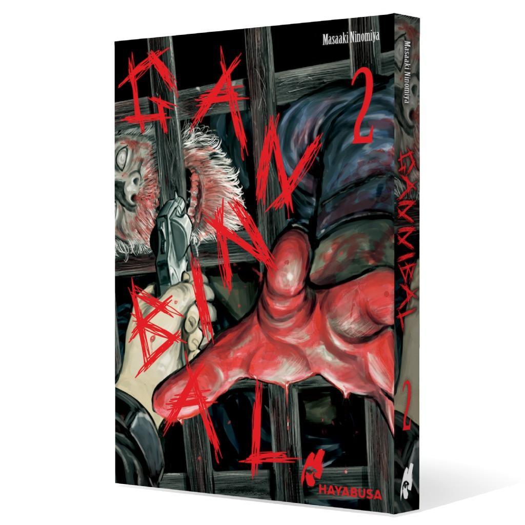 Beispielinhalt (Bild) Gannibal 2