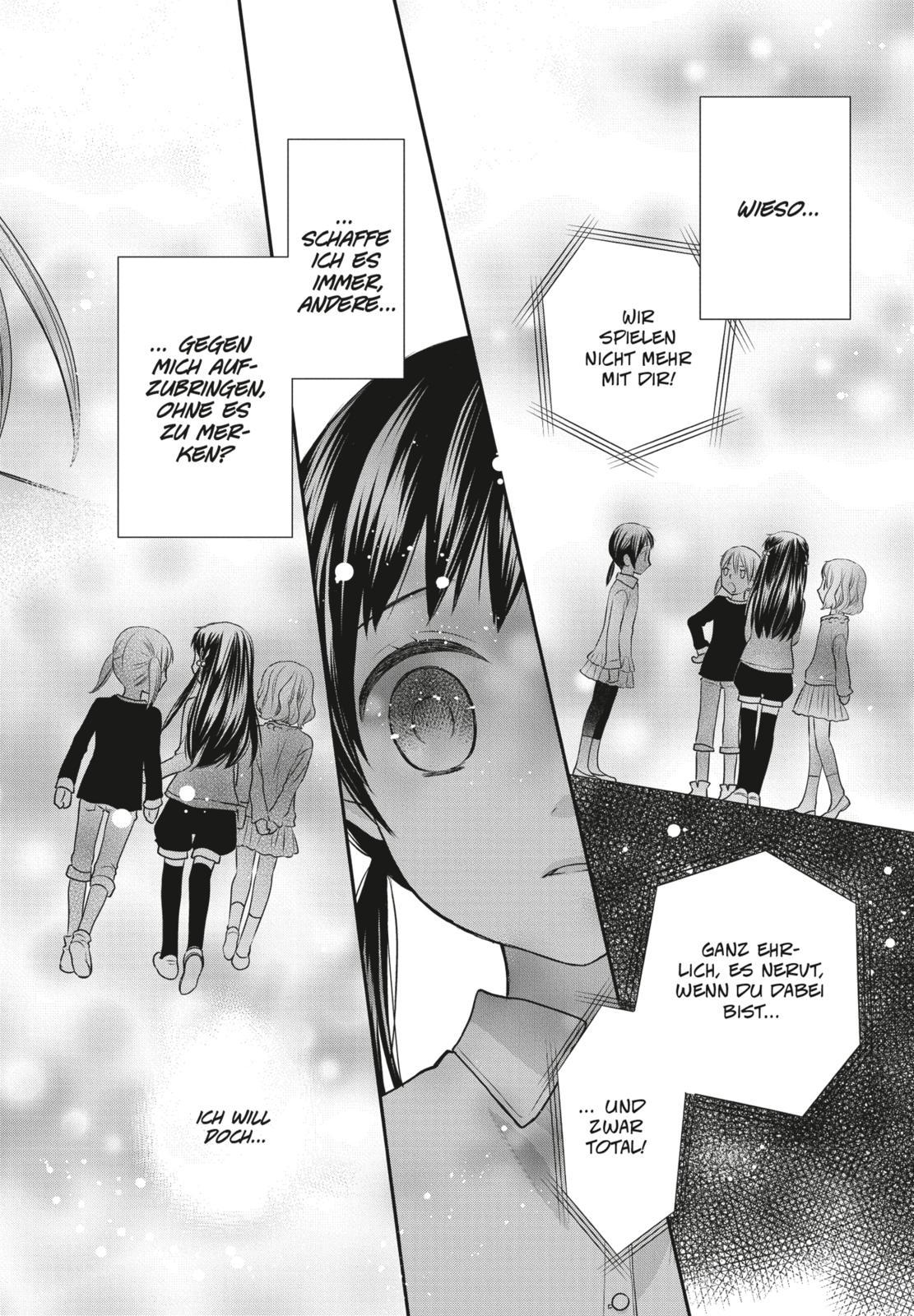 Beispielinhalt (Bild) Fruits Basket Another Pearls  1