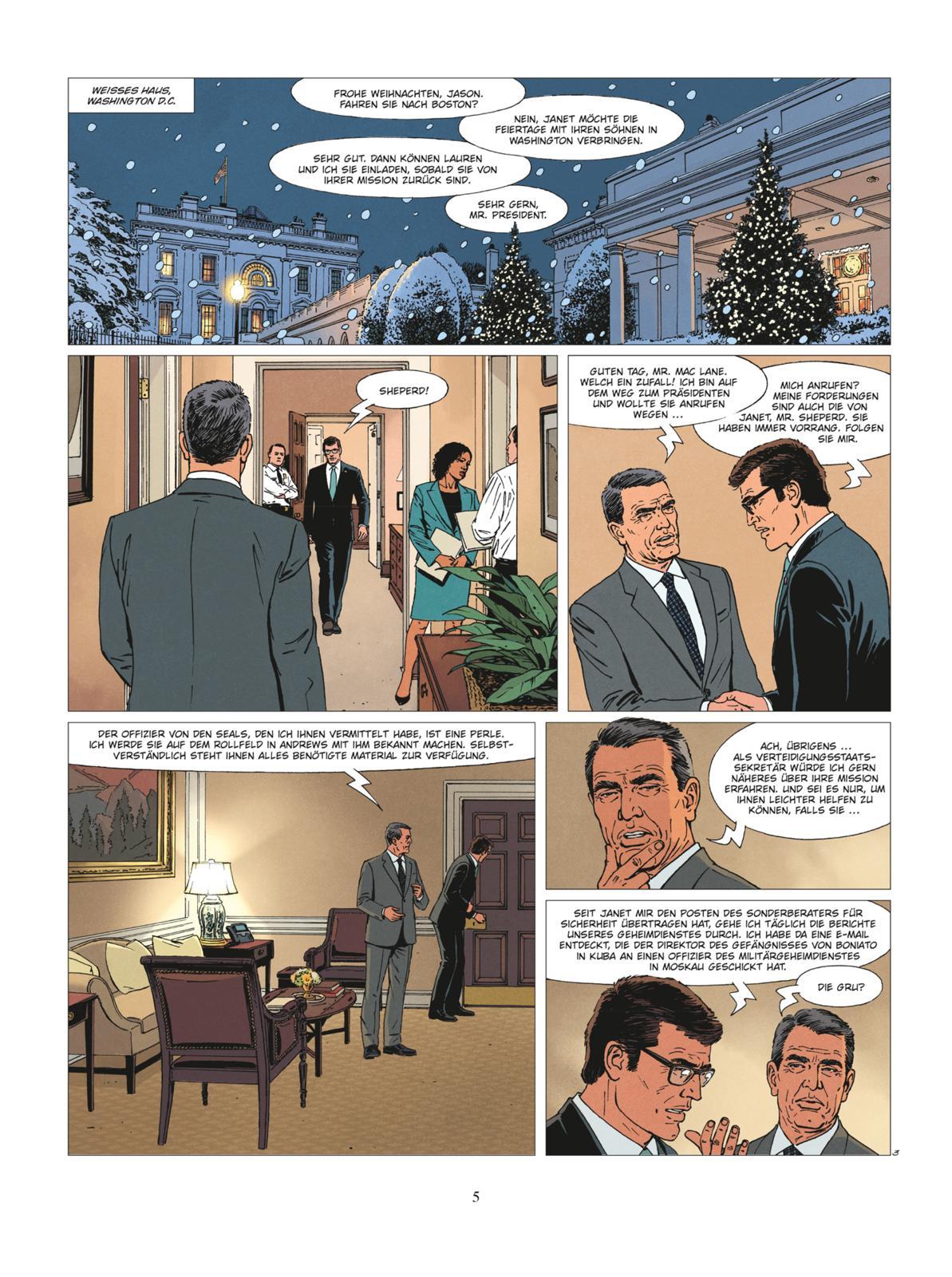 Beispielinhalt (Bild) XIII 28: Kuba, wo alles begann