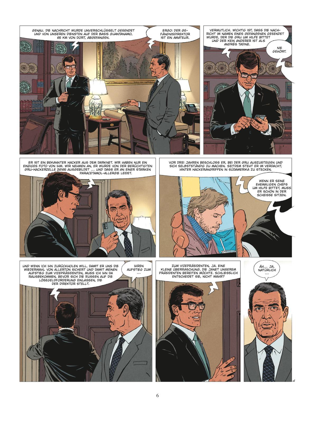 Beispielinhalt (Bild) XIII 28: Kuba, wo alles begann