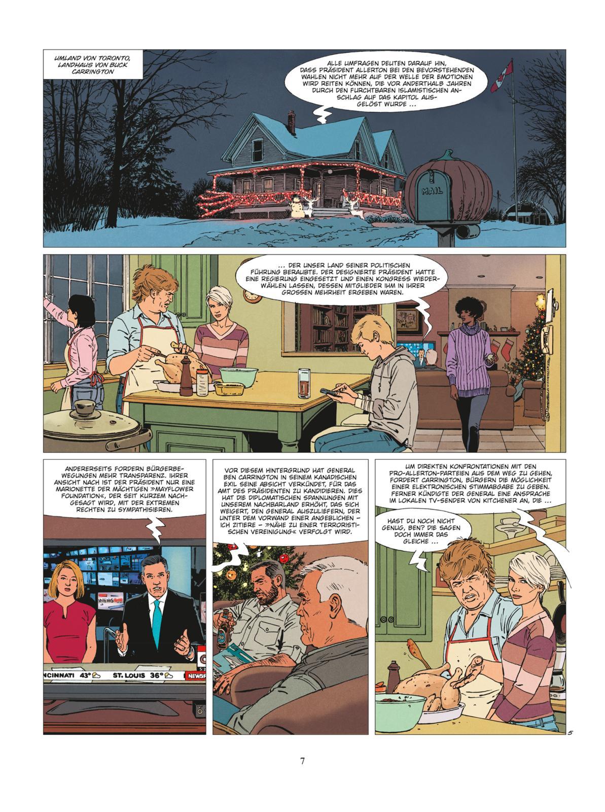 Beispielinhalt (Bild) XIII 28: Kuba, wo alles begann