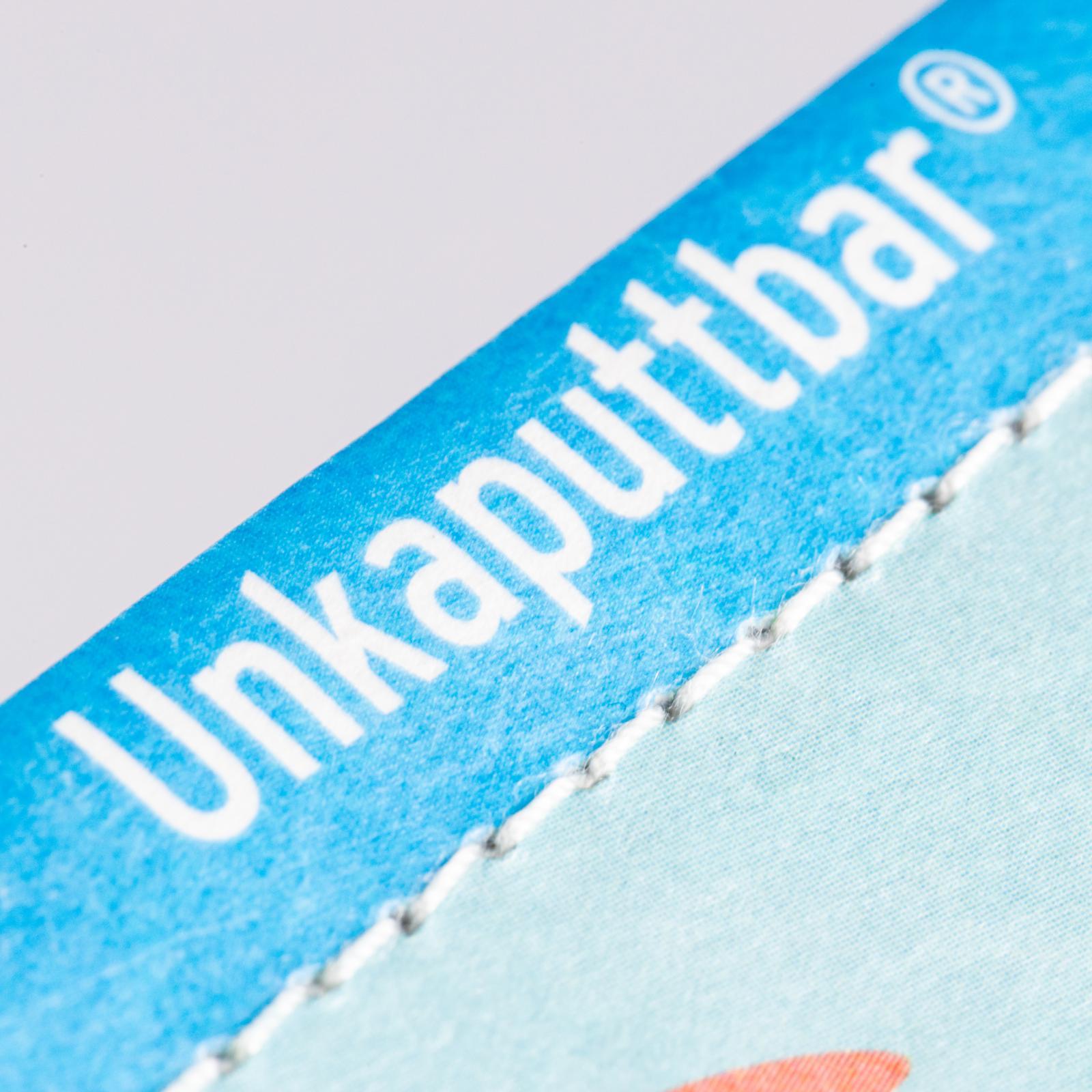 Beispielinhalt (Bild) Baby Pixi (unkaputtbar) 135: Mein Baby-Pixi-Buggybuch: Blauwalblau und andere tolle Farben