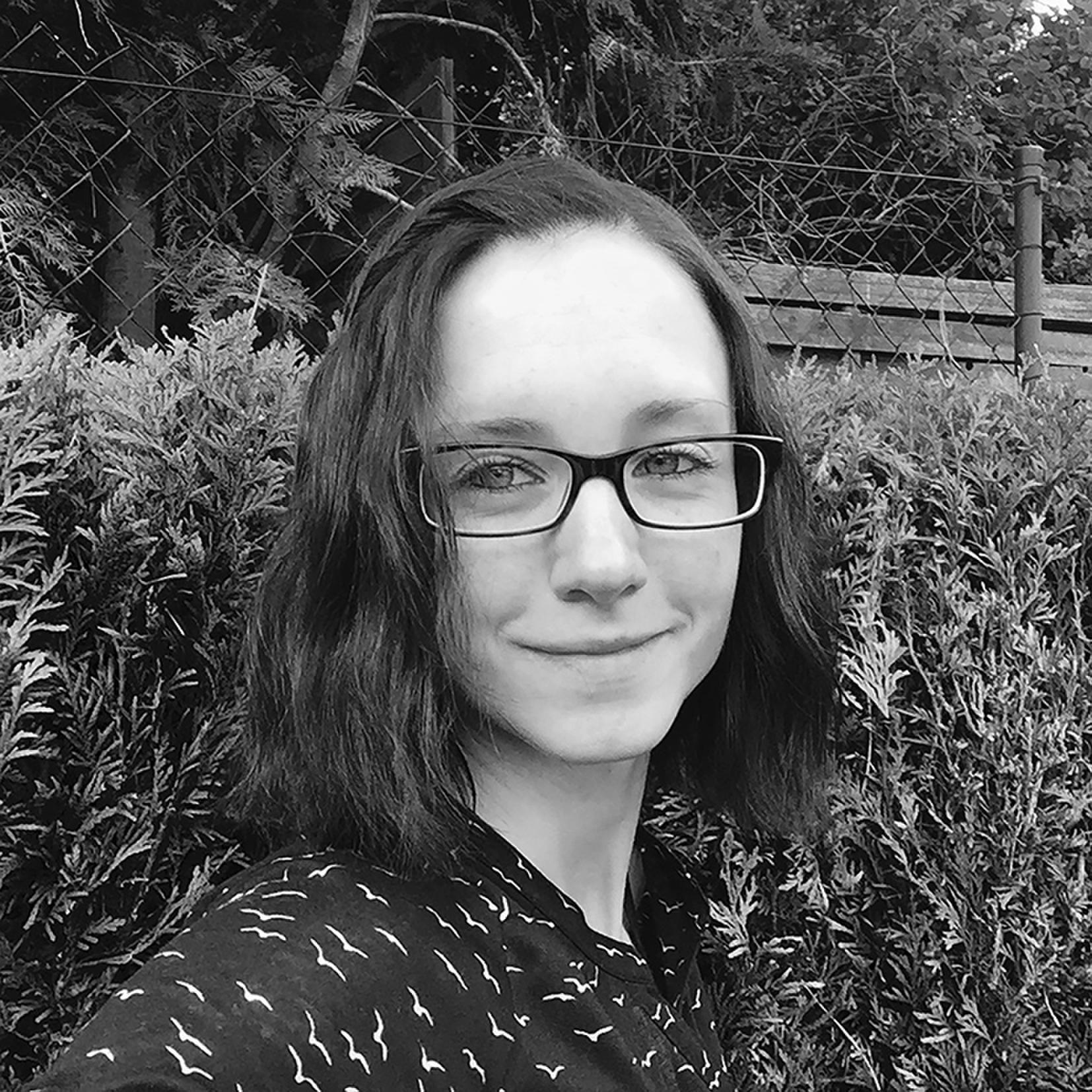 Autorenbild Kleine Tiere werden groß - Der Elefant