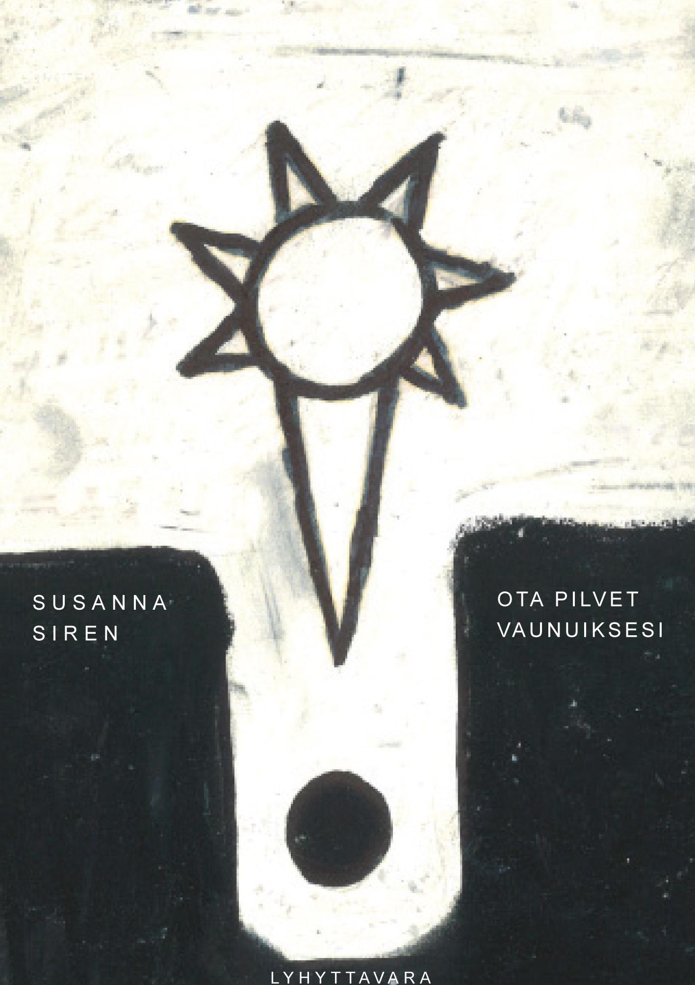 Vorderes Coverbild Ota pilvet vaunuiksesi