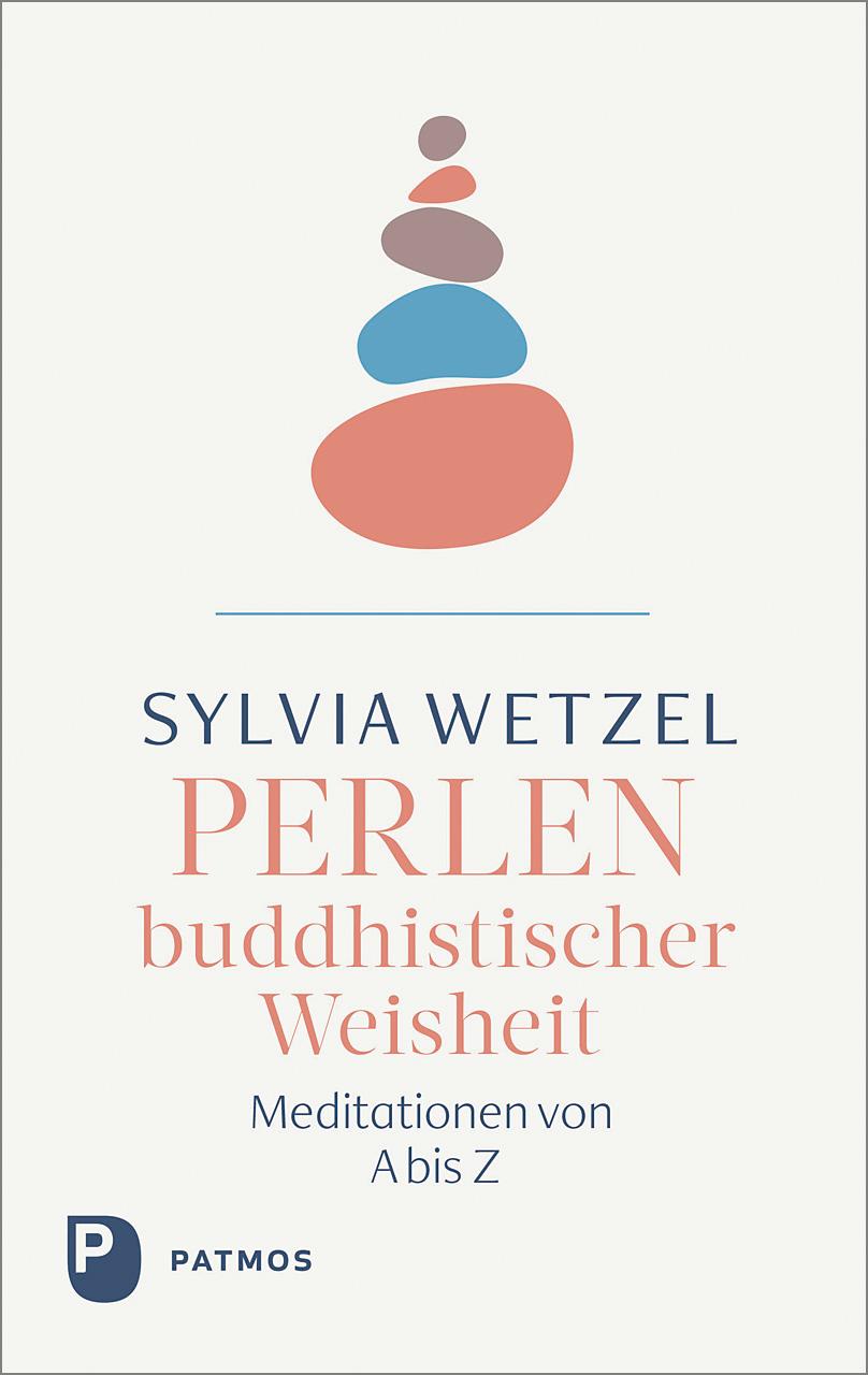 Vorderes Coverbild Perlen buddhistischer Weisheit