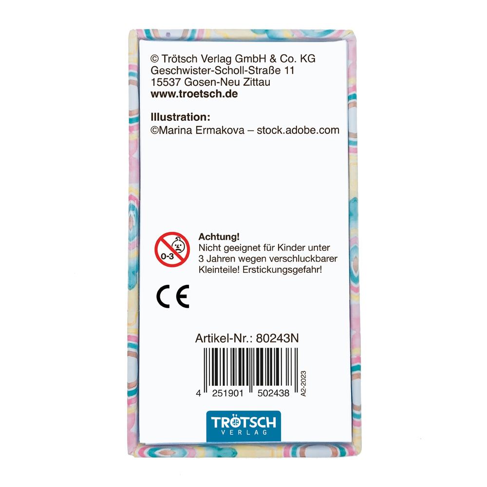 Rückseitencover Trötsch Würfelset Märchenwürfel Erzähl doch mal