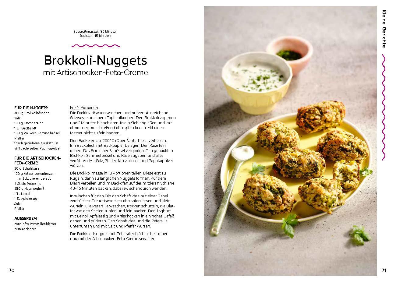 Beispielinhalt (Bild) Der Darm