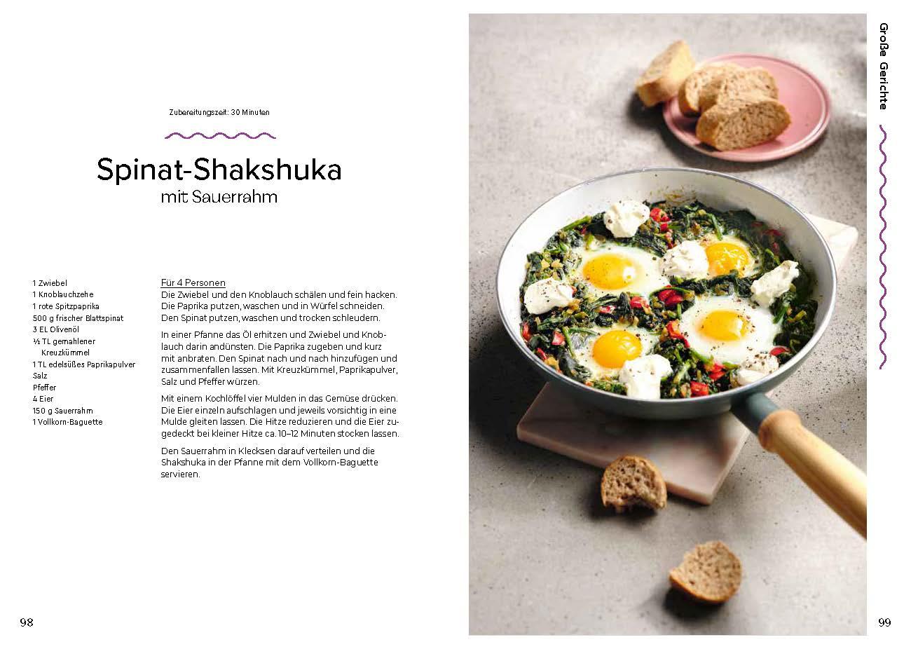 Beispielinhalt (Bild) Der Darm