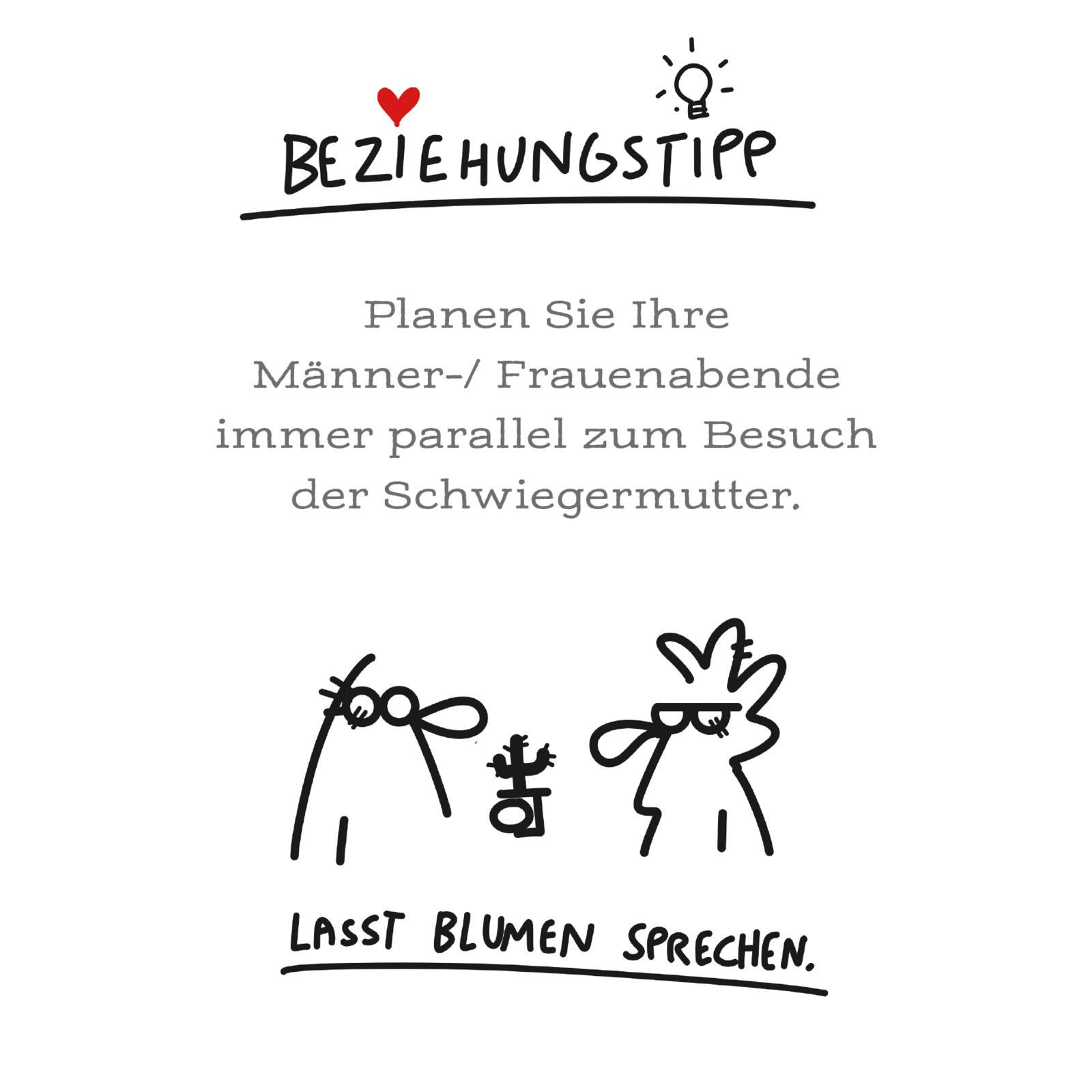 Beispielinhalt (Bild) Schluss mit lustig: Alles Liebe zur Hochzeit