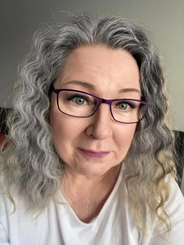 Autorenbild Zauberhafte Lace-Socken