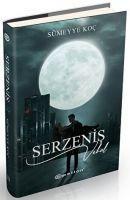 Vorderes Coverbild Serzenis 3 - Vebal Ciltli