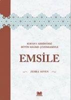 Vorderes Coverbild Emsile