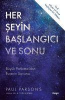 Vorderes Coverbild Her Seyin Baslangici ve Sonu
