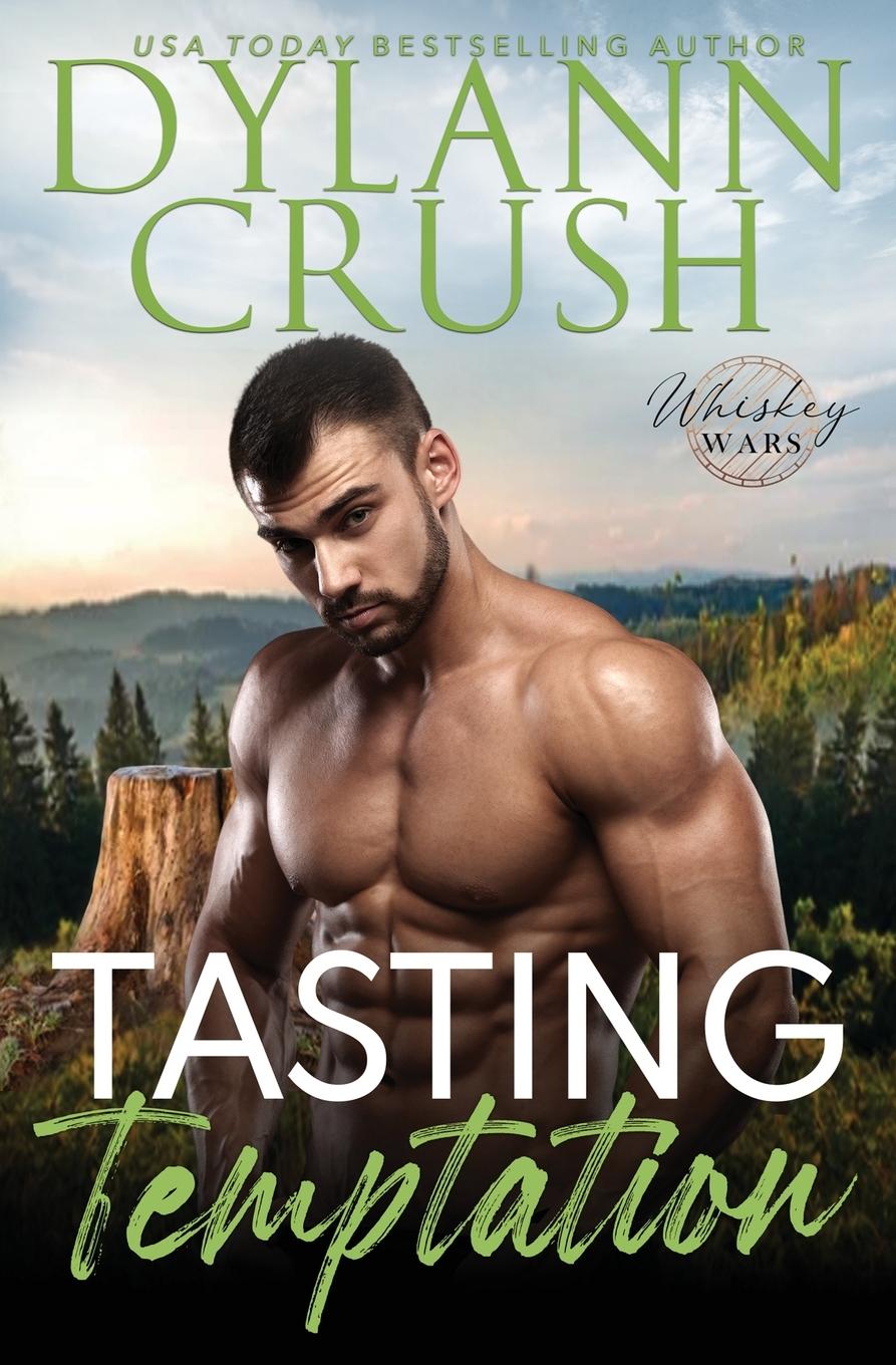 Vorderes Coverbild Tasting Temptation