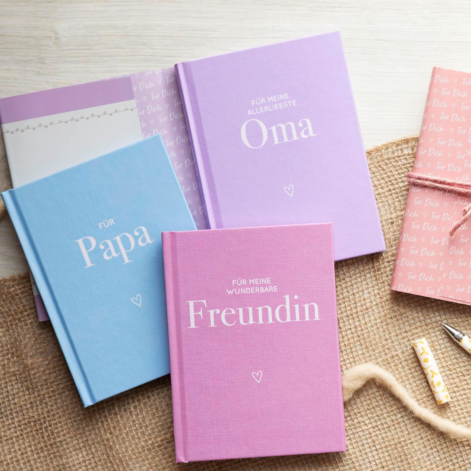 Beispielinhalt (Bild) Für Mama