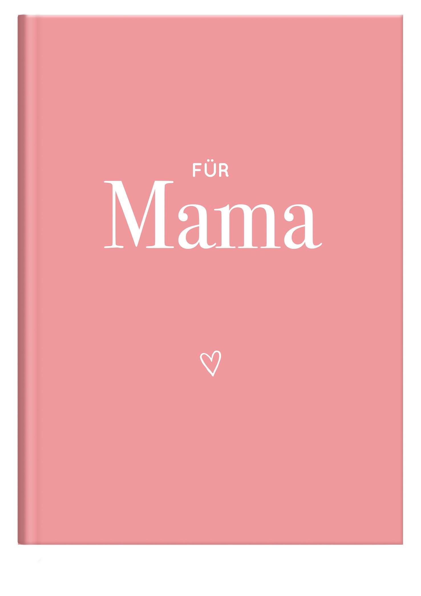 Beispielinhalt (Bild) Für Mama