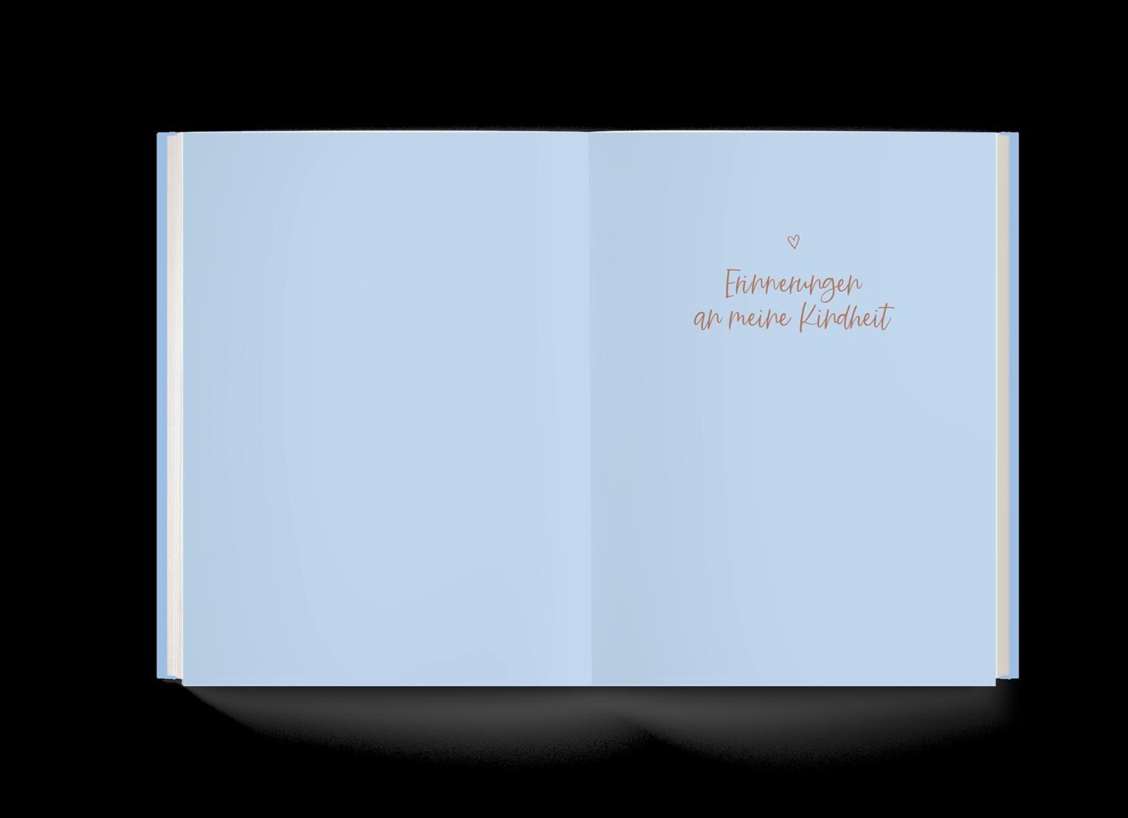 Beispielinhalt (Bild) Für Papa