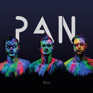 Vorderes Coverbild Sinn