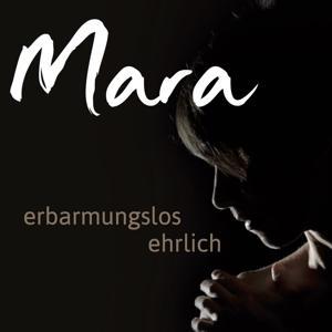 Vorderes Coverbild Erbarmungslos Ehrlich
