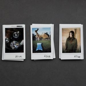 Vorderes Coverbild Klick Klick Klick