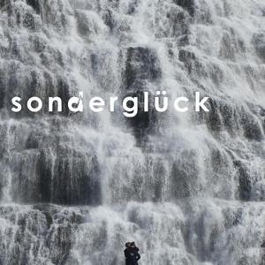 Vorderes Coverbild Sonderglück